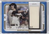 Buster Posey #/30