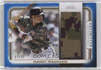 Manny Machado #/30