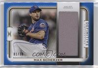 Max Scherzer #/30