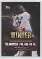 Vladimir Guerrero Jr.