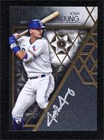 Josh Jung #/5