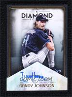 Randy Johnson #20/25