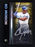 Bo Jackson #/1