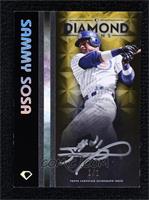 Sammy Sosa #/1