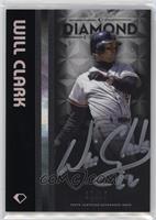 Will Clark #/15