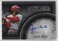 Ozzie Smith #/10