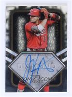 Joey Votto #/10