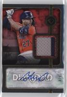 Jose Altuve #/5