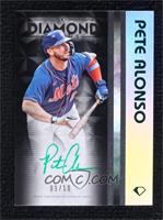 Pete Alonso #/10