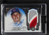 Anthony Rizzo [Uncirculated] #10/10