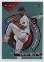 Brayan Bello #/199