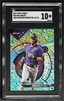 Kris Bryant [SGC 10 GEM] #/175