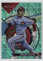 Bryce Harper #/175