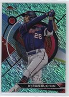 Byron Buxton #/175