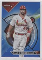 Paul Goldschmidt #/150