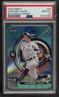 Anthony Volpe [PSA 10 GEM MT] #68/250