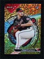 Cade Cavalli #/50