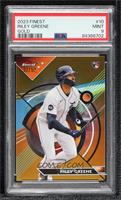 Riley Greene [PSA 9 MINT] #/50