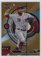 Joey Votto #/50