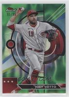 Joey Votto #/99