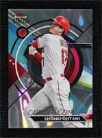 Shohei Ohtani #/100