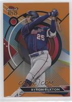 Byron Buxton #/25