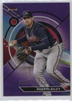 Austin Riley #/250