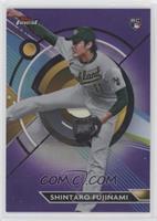 Shintaro Fujinami #/250