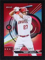 Mike Trout #/5