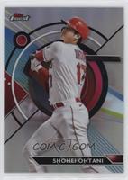 Shohei Ohtani [EX to NM]