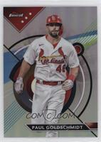 Paul Goldschmidt [EX to NM]