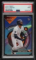 Riley Greene [PSA 9 MINT] #/300