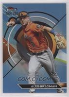 Alex Bregman #/300