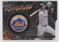 Mike Piazza