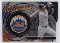 Mike Piazza