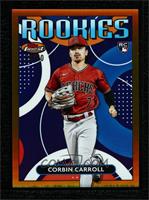 Corbin Carroll #/50