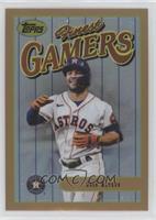 Finest Gamers - Jose Altuve