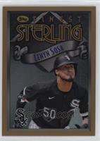 Finest Sterling - Lenyn Sosa