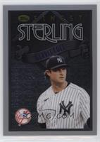 Uncommon Silver - Finest Sterling - Gerrit Cole