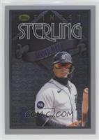 Uncommon Silver - Finest Sterling - Javier Báez