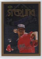 Finest Sterling - Brayan Bello