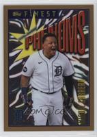 Finest Phenoms - Miguel Cabrera