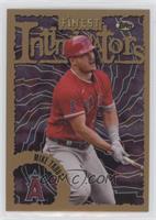 Finest Intimidators - Mike Trout