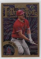 Finest Intimidators - Mike Trout