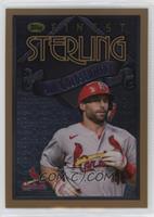 Finest Sterling - Paul Goldschmidt