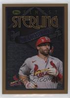 Finest Sterling - Paul Goldschmidt