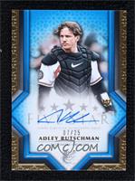 Adley Rutschman #/25