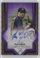 Max Fried #/50