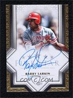 Barry Larkin