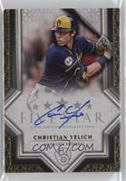 Christian Yelich